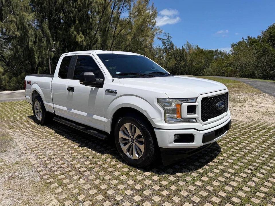 2018 Ford F-150 13th Gen - Image 3 of 21