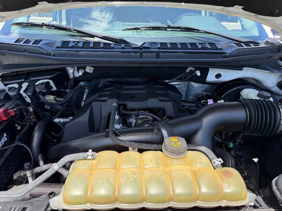 2018 Ford F-150 13th Gen - Image 29 of 30