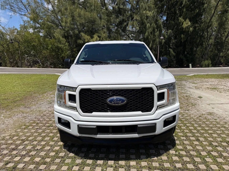 2018 Ford F-150 13th Gen - Image 2 of 21