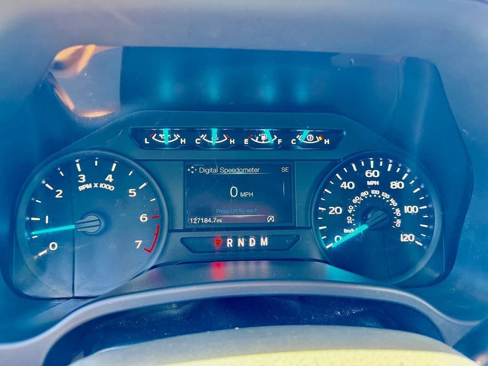 2018 Ford F-150 13th Gen - Image 10 of 21