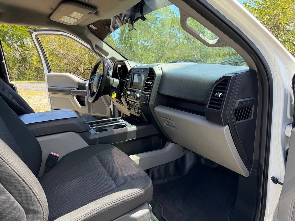 2018 Ford F-150 13th Gen - Image 17 of 21