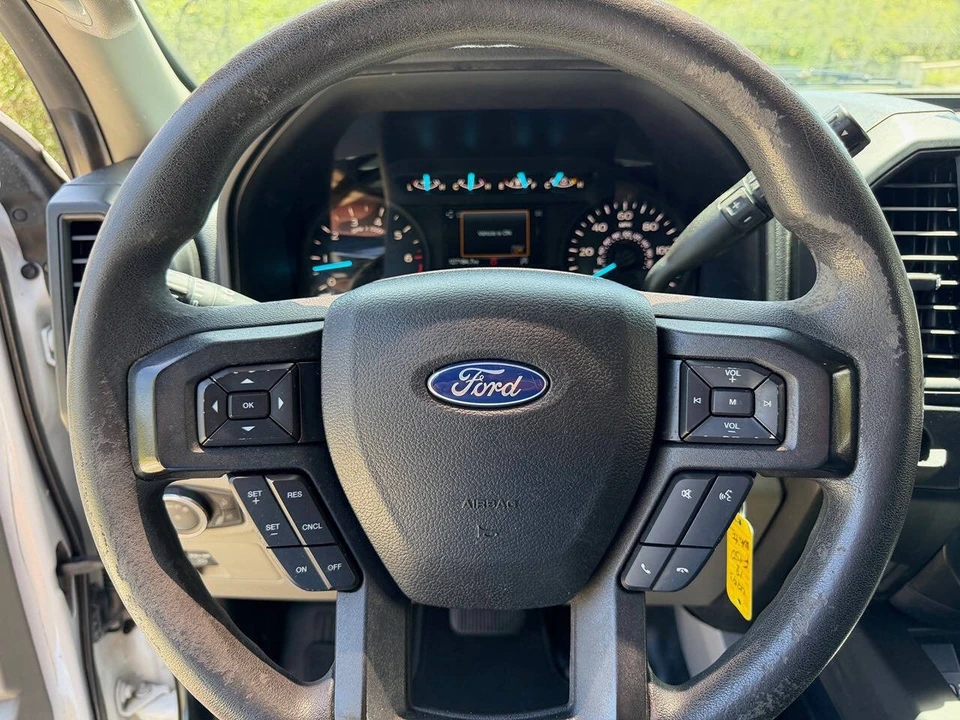 2018 Ford F-150 13th Gen - Image 14 of 21