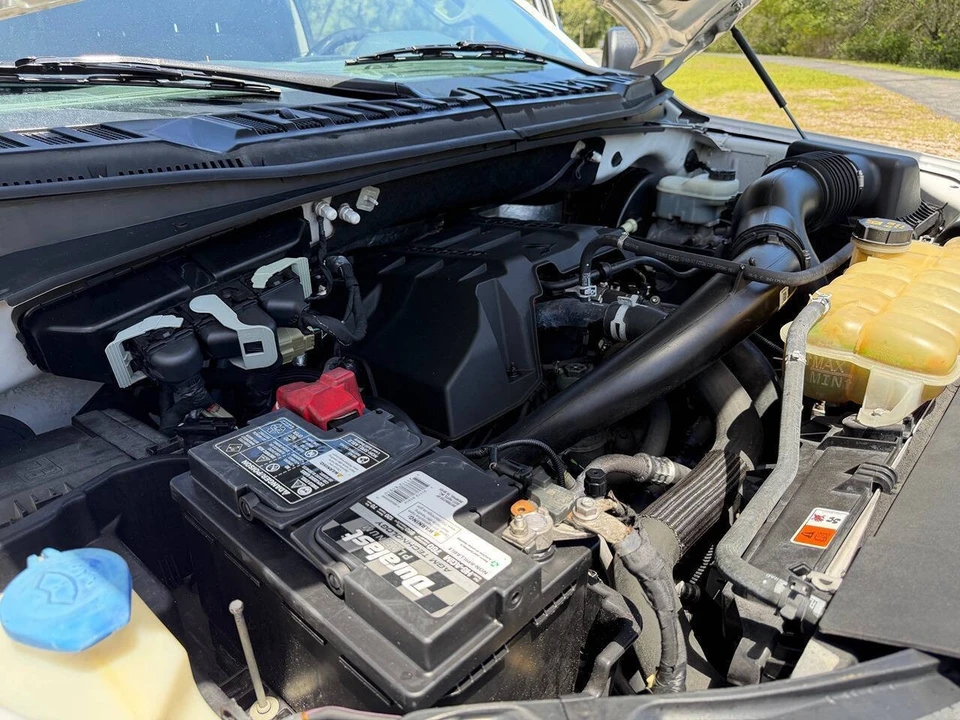 2018 Ford F-150 13th Gen - Image 28 of 30