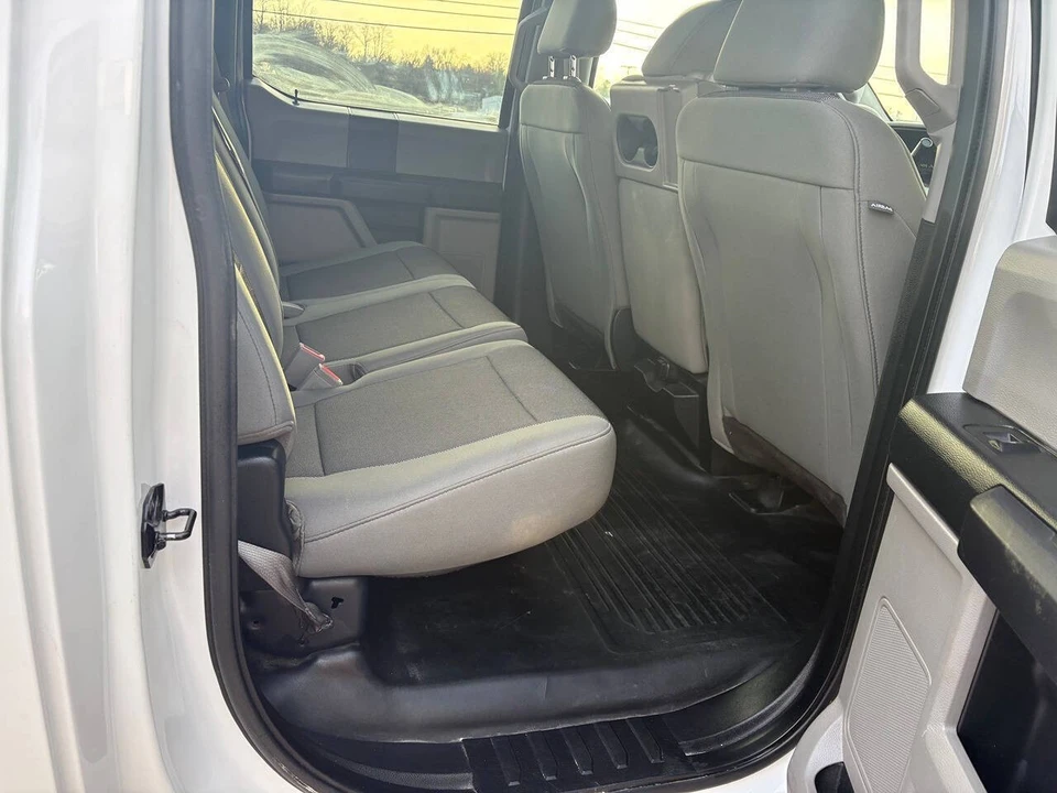 2018 Ford F-150 13th Gen - Image 10 of 12