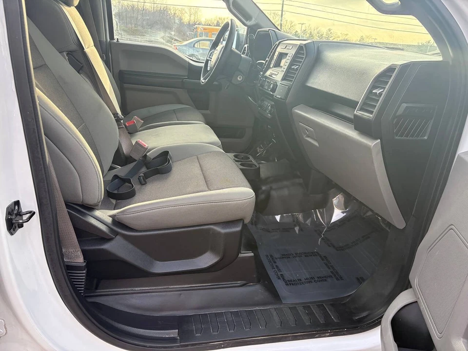 2018 Ford F-150 13th Gen - Image 11 of 12