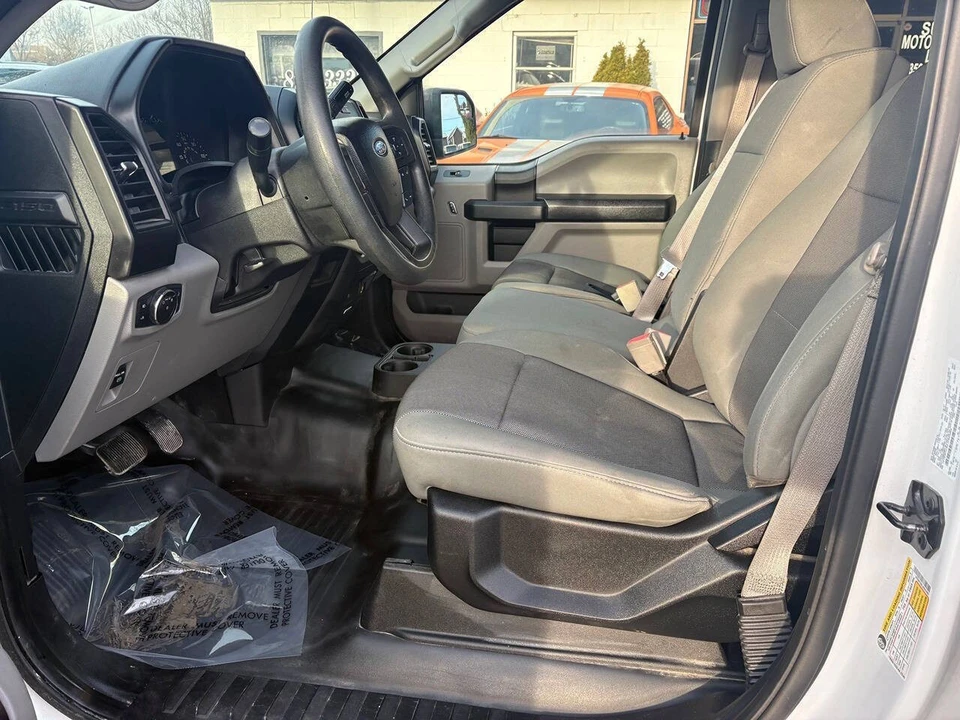 2018 Ford F-150 13th Gen - Image 7 of 12