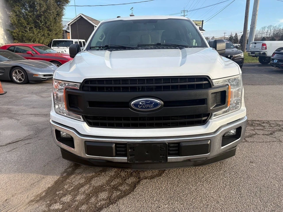 2018 Ford F-150 13th Gen - Image 2 of 12