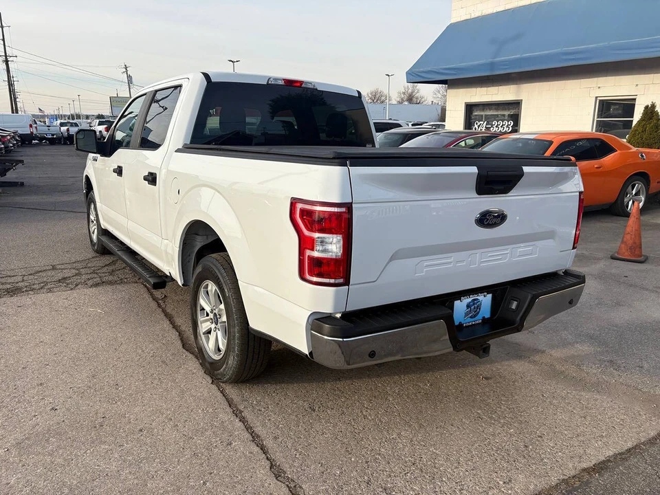 2018 Ford F-150 13th Gen - Image 5 of 12