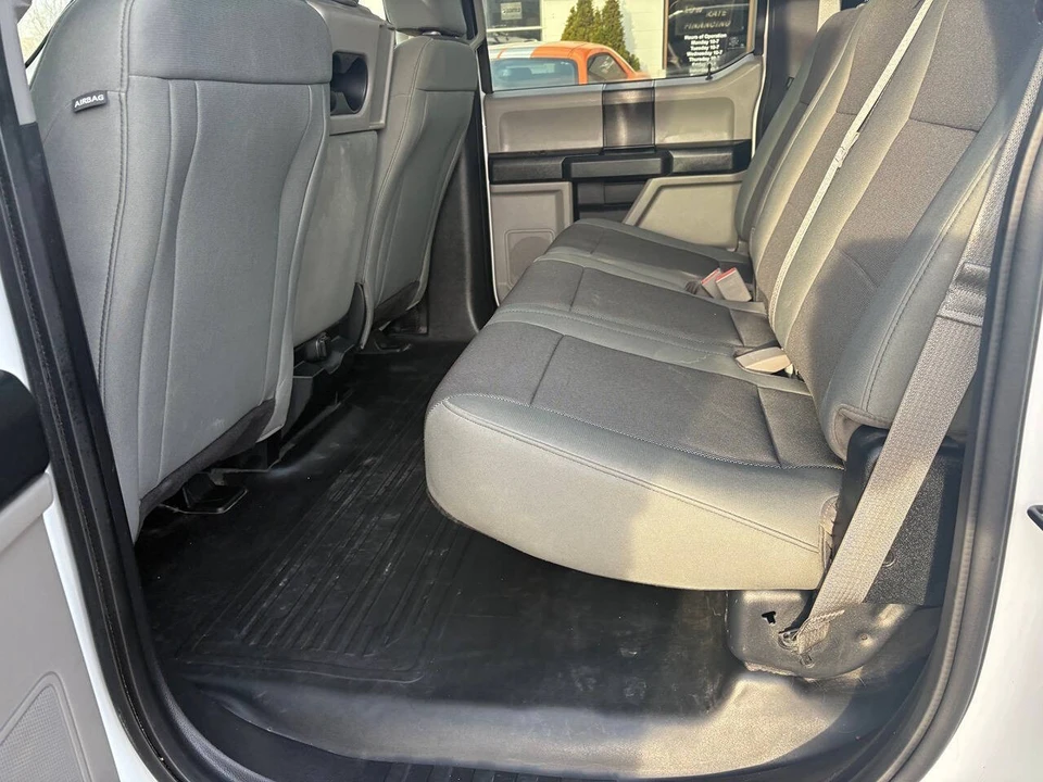 2018 Ford F-150 13th Gen - Image 8 of 12