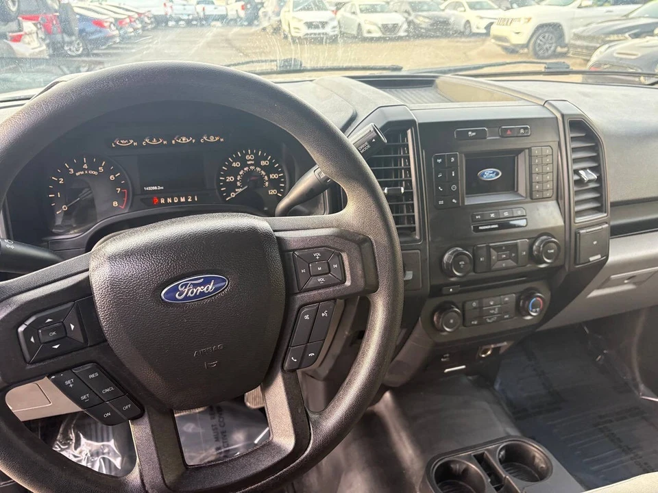 2018 Ford F-150 13th Gen - Image 12 of 12