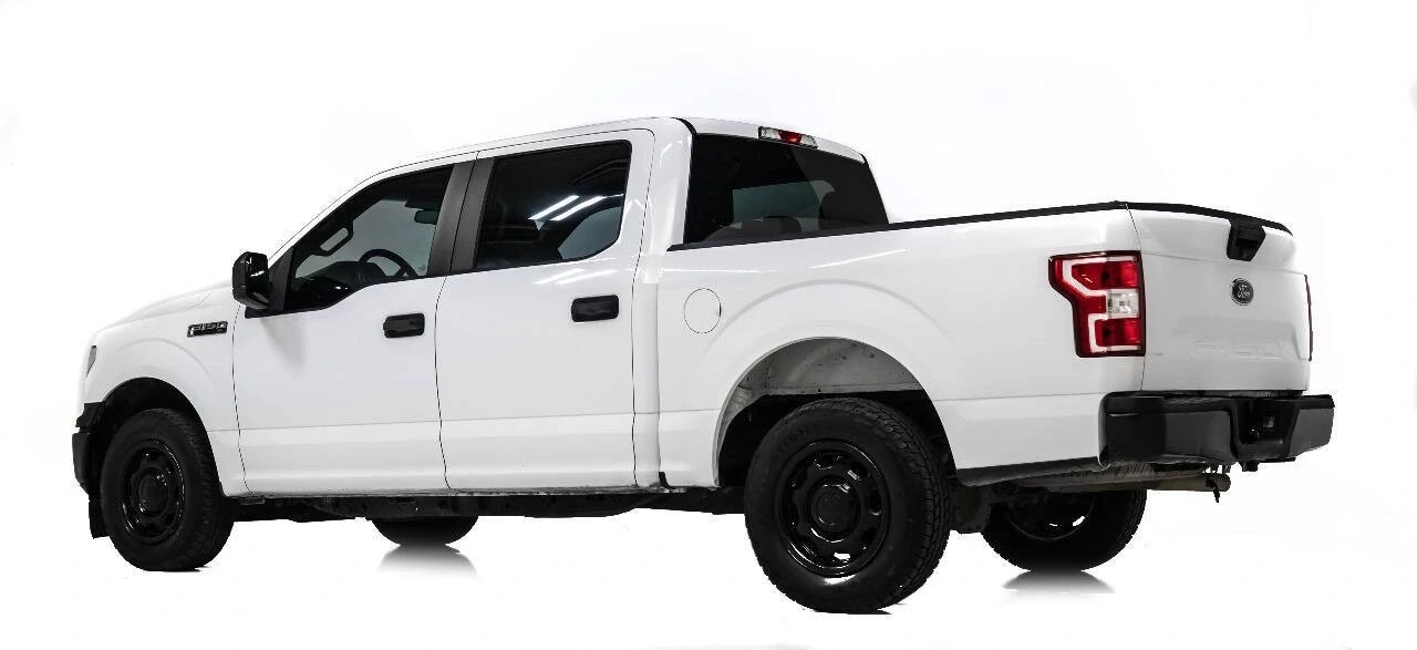 2018 Ford F-150 13th Gen - Image 4 of 12