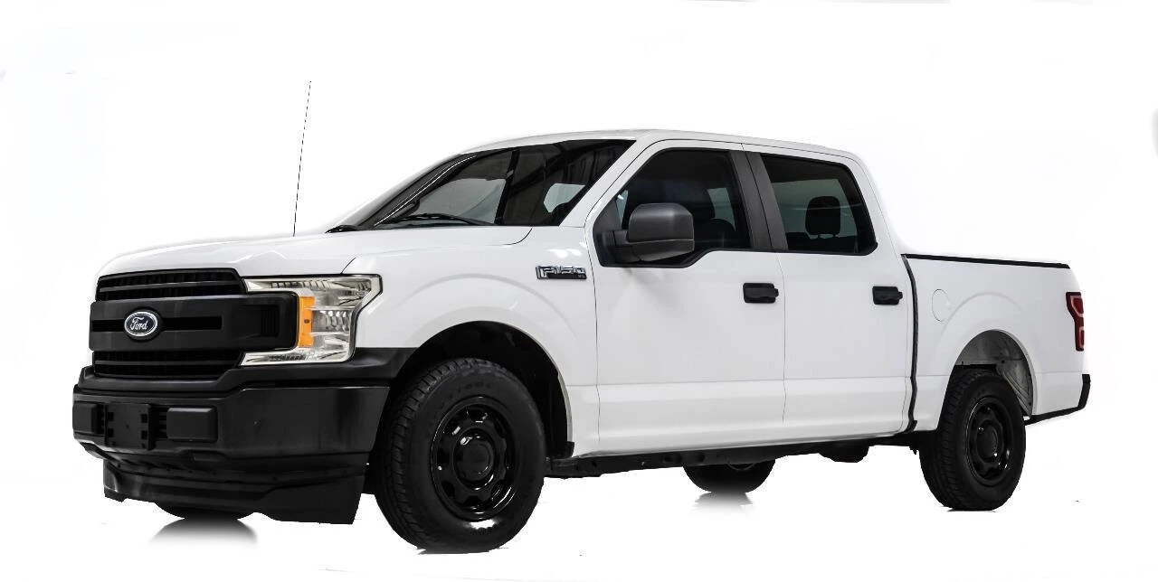 2018 Ford F-150 13th Gen - Image 2 of 31