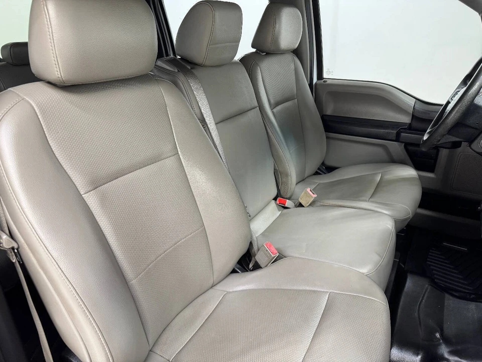 2018 Ford F-150 13th Gen - Image 28 of 31