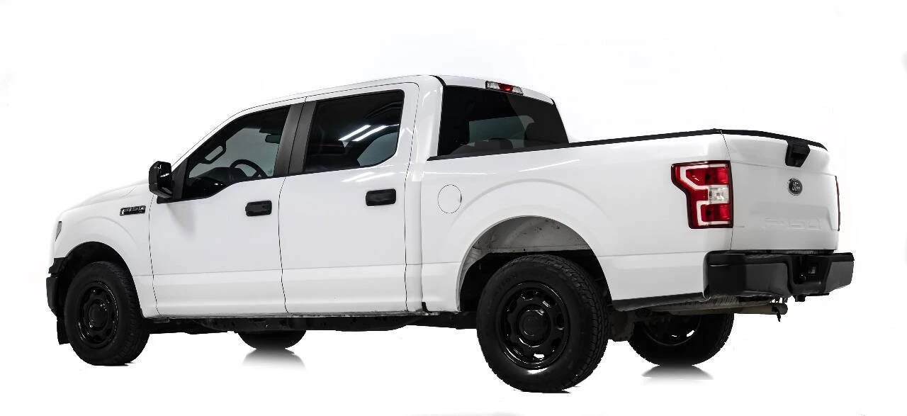 2018 Ford F-150 13th Gen - Image 4 of 31