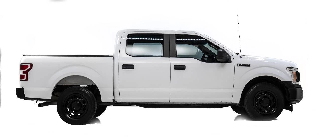 2018 Ford F-150 13th Gen - Image 5 of 31
