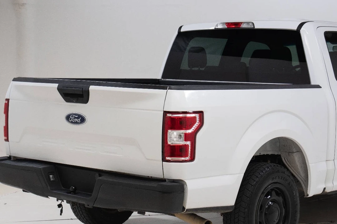 2018 Ford F-150 13th Gen - Image 19 of 31