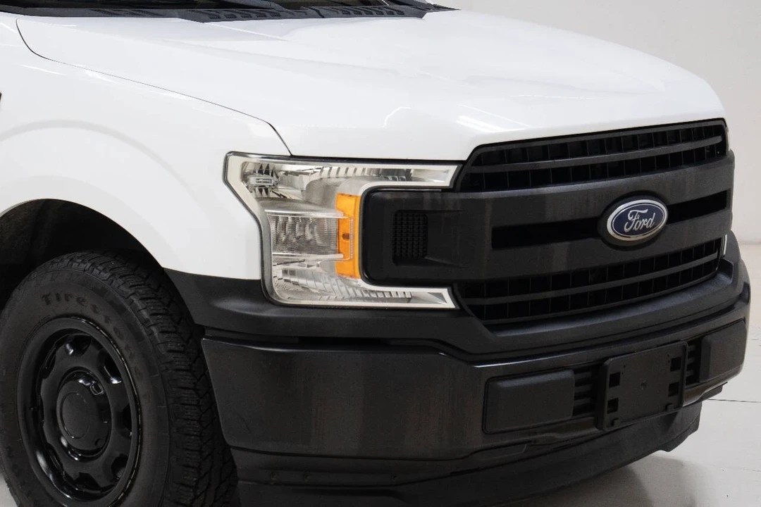 2018 Ford F-150 13th Gen - Image 9 of 12