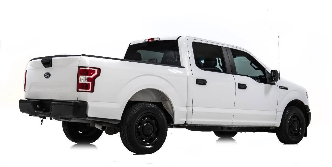 2018 Ford F-150 13th Gen - Image 3 of 31