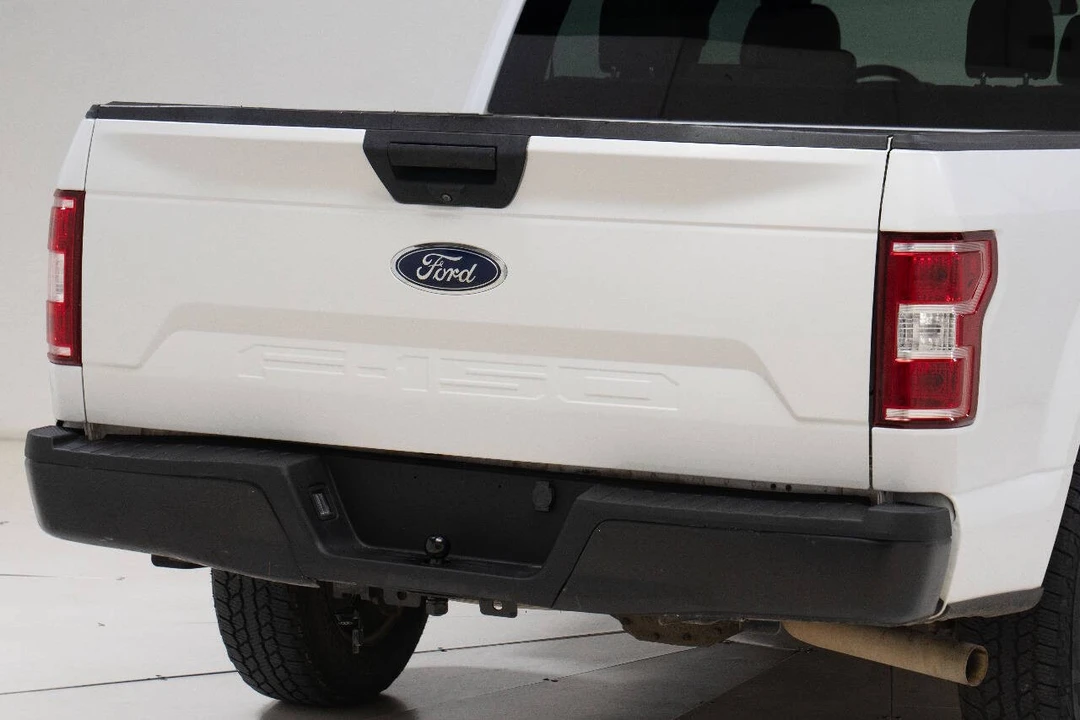 2018 Ford F-150 13th Gen - Image 13 of 31