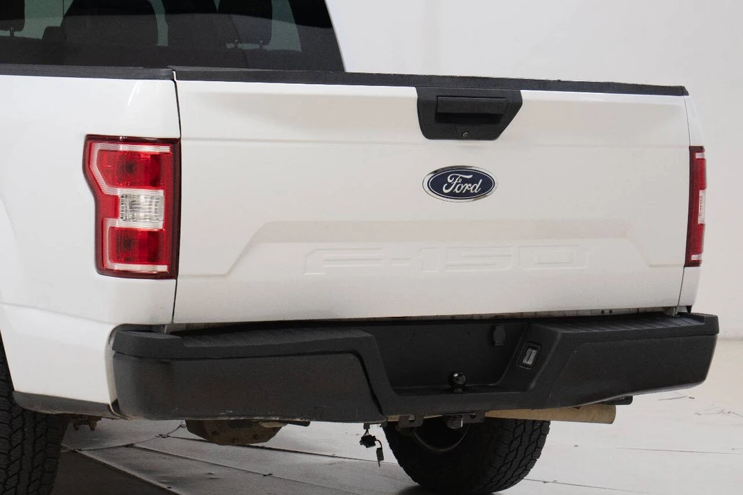2018 Ford F-150 13th Gen - Image 12 of 12
