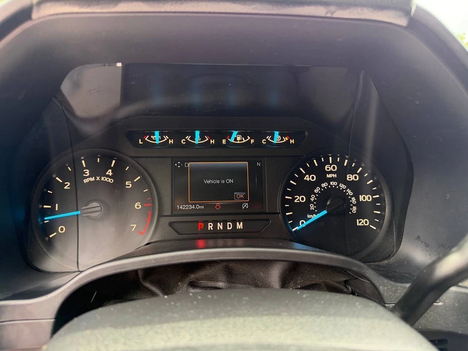 2018 Ford F-150 13th Gen - Image 11 of 31