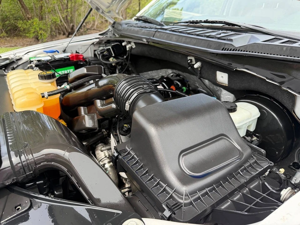 2018 Ford F-150 13th Gen - Image 31 of 31