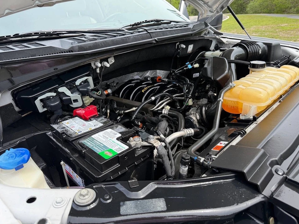 2018 Ford F-150 13th Gen - Image 29 of 31