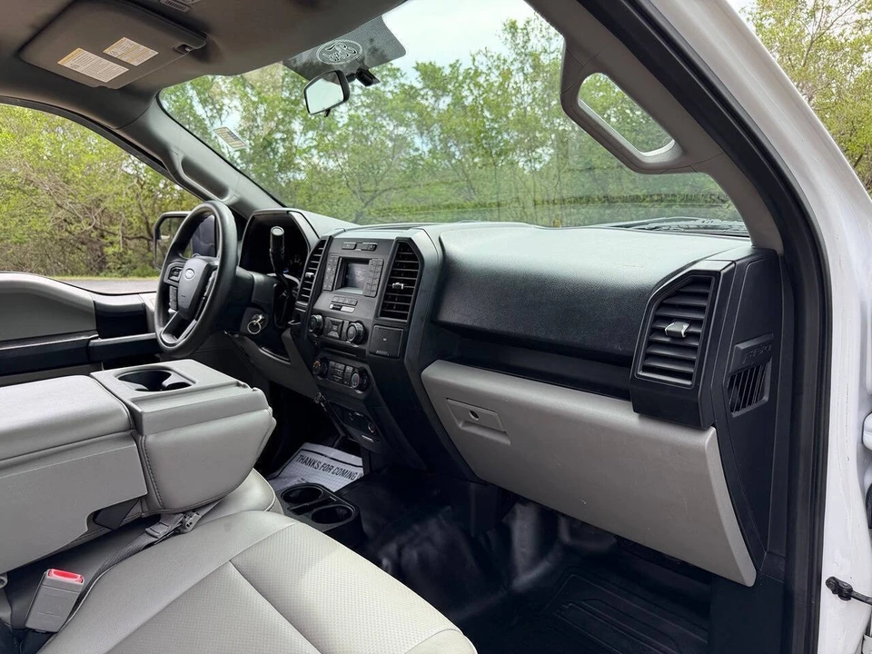 2018 Ford F-150 13th Gen - Image 20 of 31