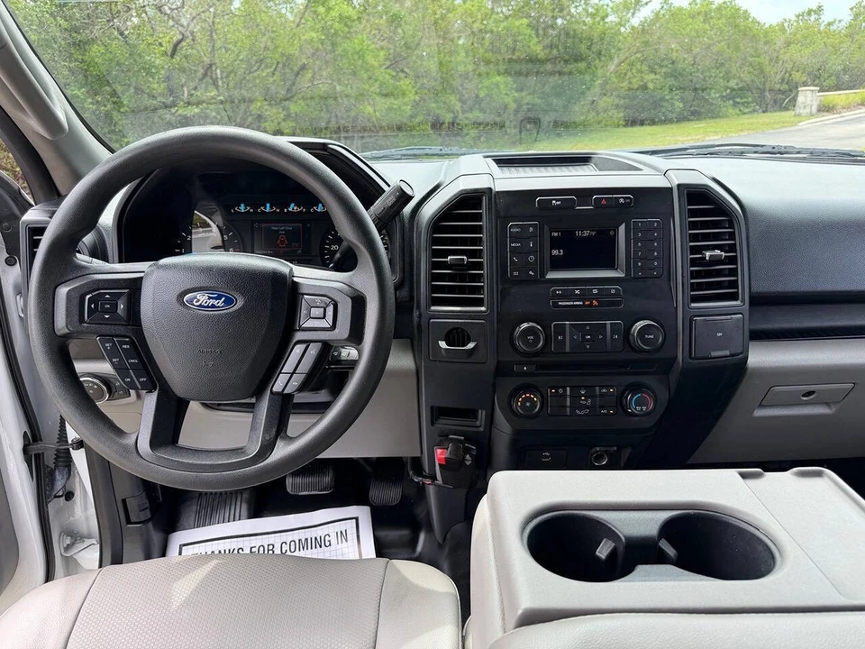 2018 Ford F-150 13th Gen - Image 16 of 31