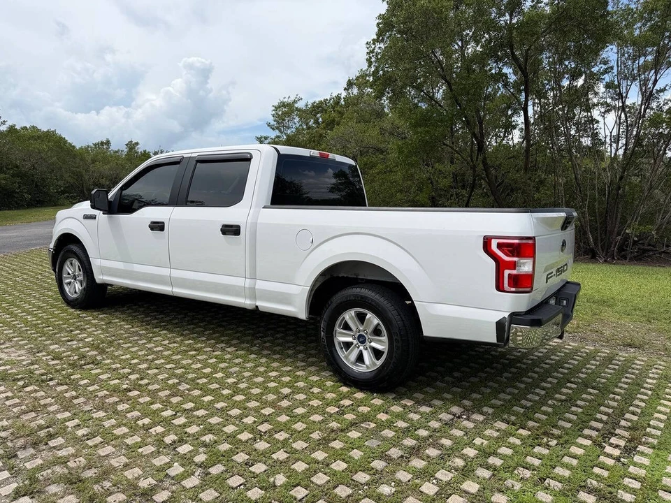 2018 Ford F-150 13th Gen - Image 8 of 31