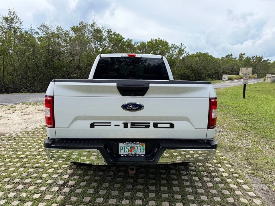 2018 Ford F-150 13th Gen - Image 6 of 31