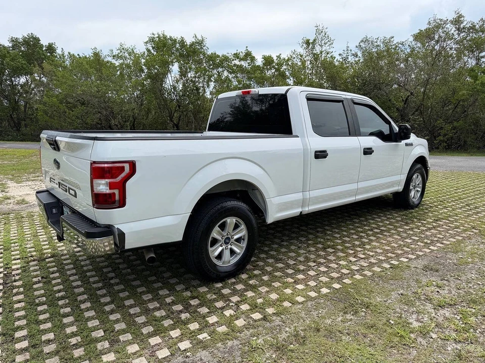 2018 Ford F-150 13th Gen - Image 5 of 31