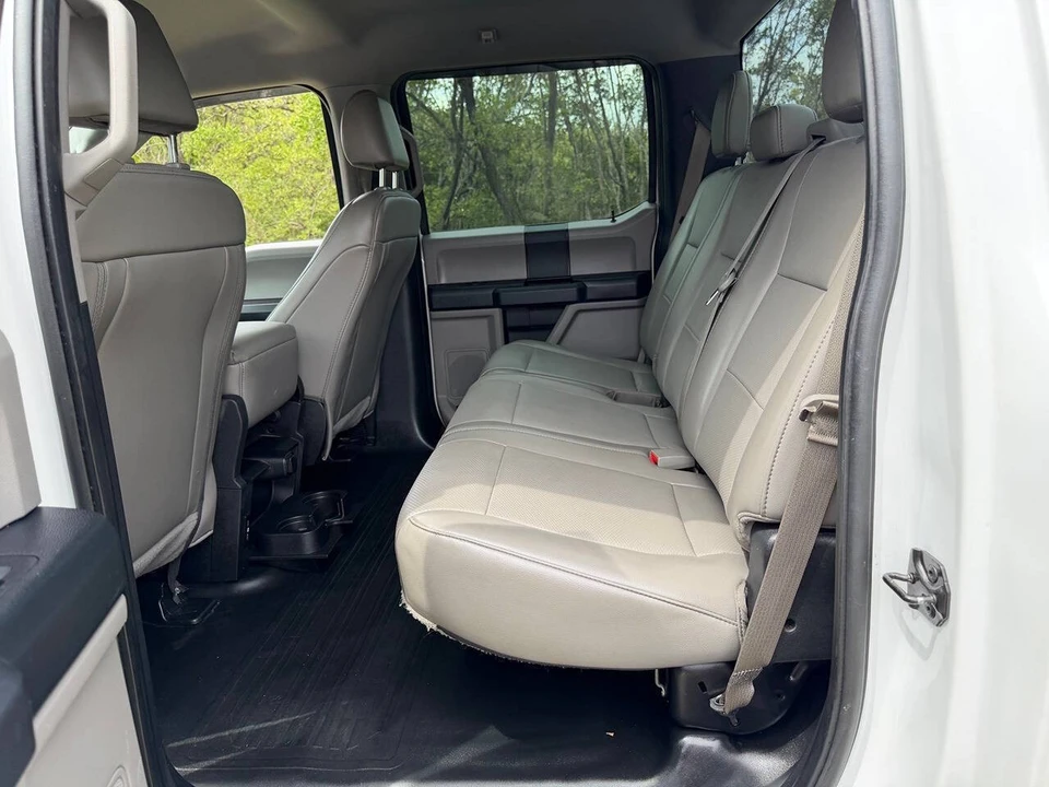 2018 Ford F-150 13th Gen - Image 18 of 31