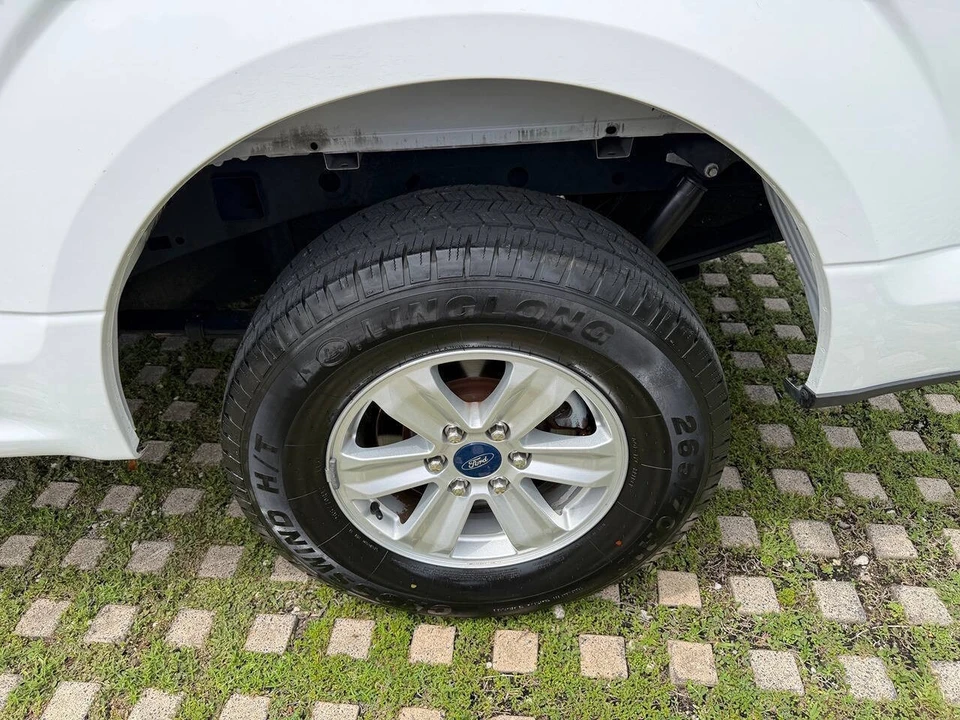 2018 Ford F-150 13th Gen - Image 25 of 31