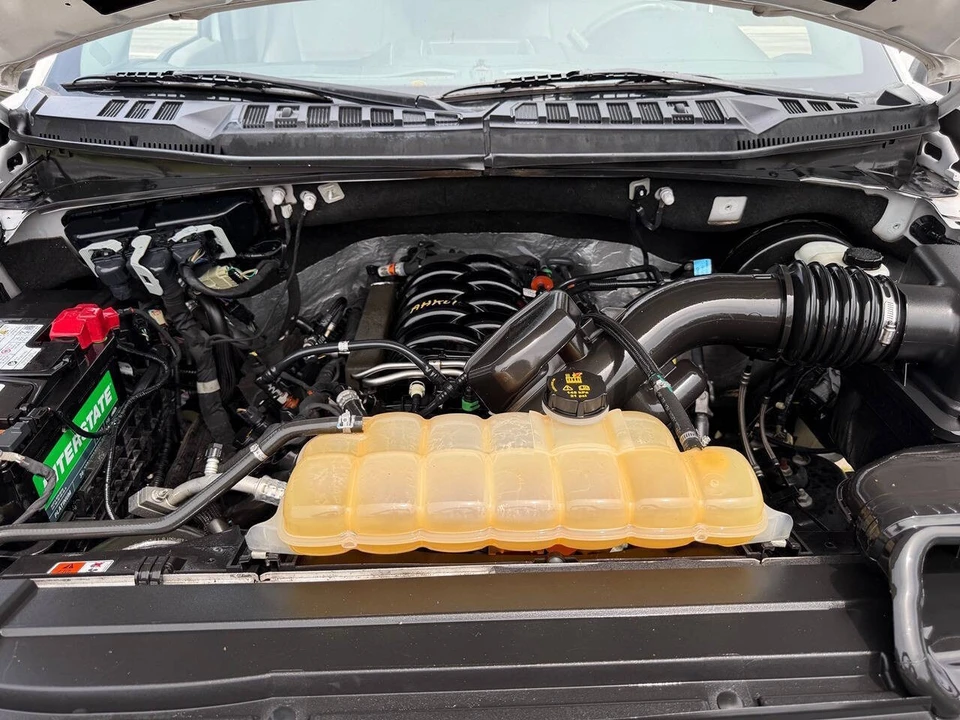 2018 Ford F-150 13th Gen - Image 30 of 31