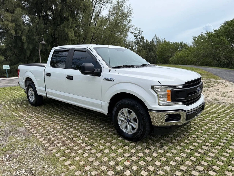 2018 Ford F-150 13th Gen - Image 4 of 31