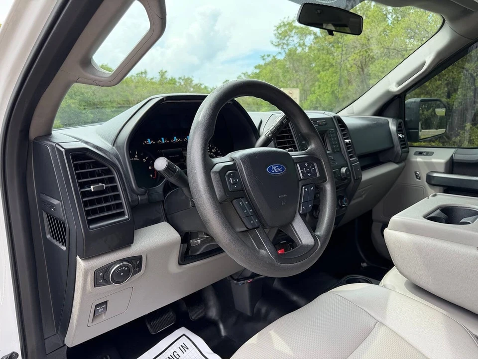 2018 Ford F-150 13th Gen - Image 10 of 31