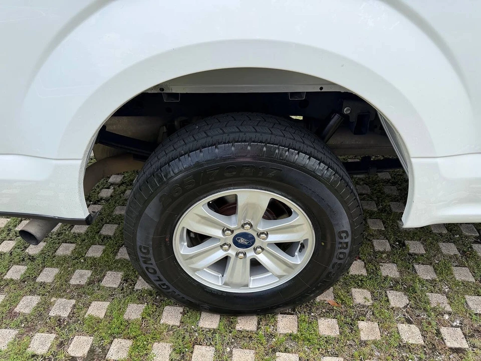 2018 Ford F-150 13th Gen - Image 24 of 31