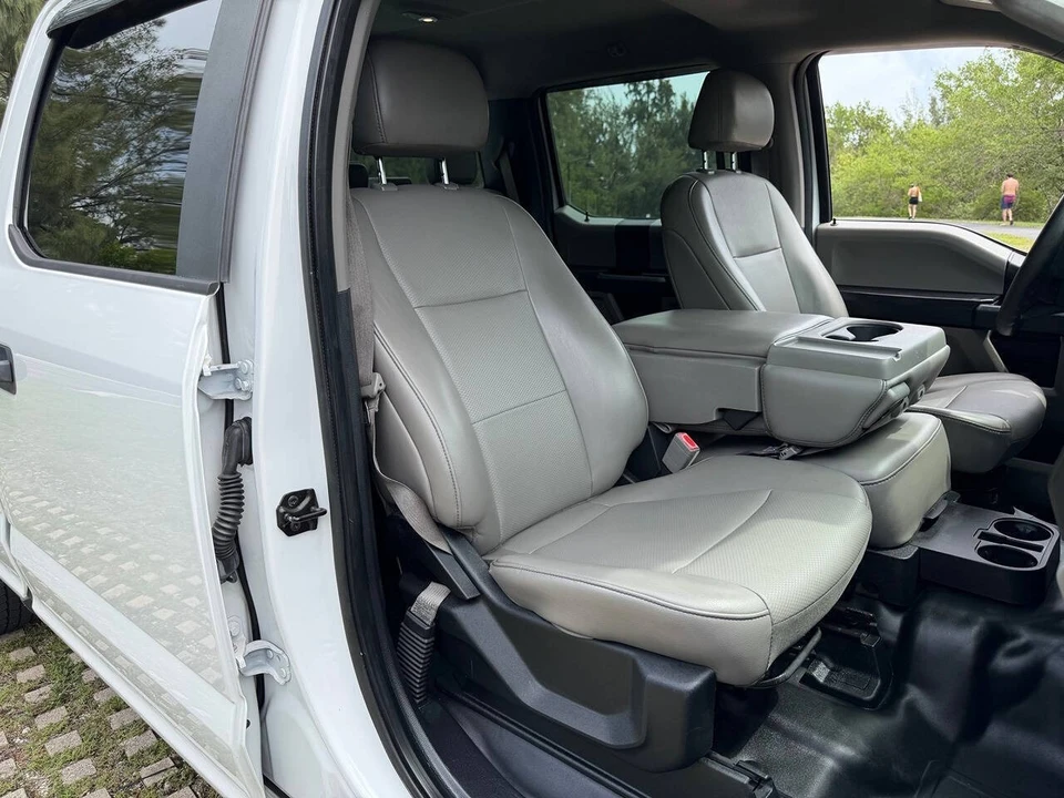 2018 Ford F-150 13th Gen - Image 22 of 31