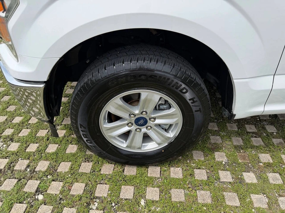 2018 Ford F-150 13th Gen - Image 26 of 31