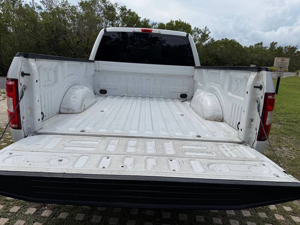 2018 Ford F-150 13th Gen - Image 7 of 31