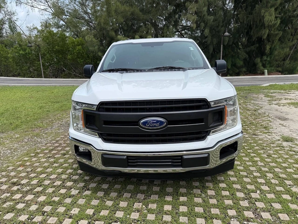 2018 Ford F-150 13th Gen - Image 3 of 31