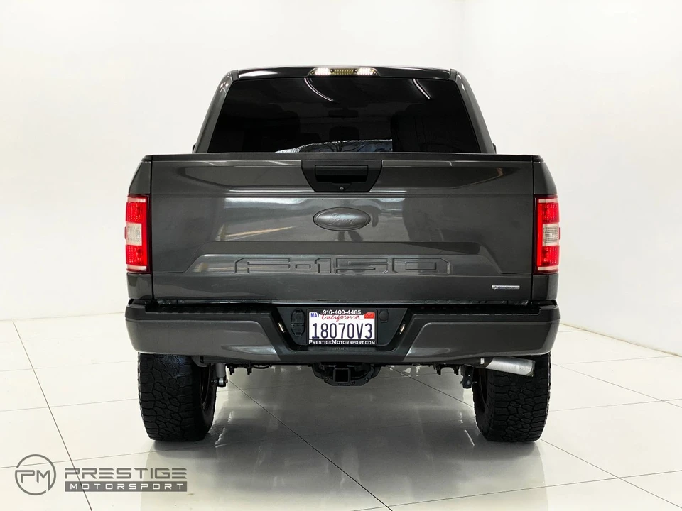 2018 Ford F-150 13th Gen - Image 5 of 21