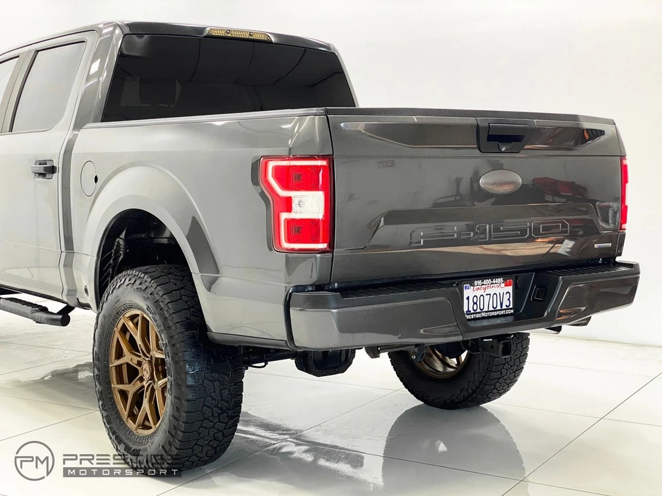 2018 Ford F-150 13th Gen - Image 10 of 21