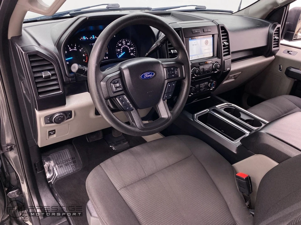 2018 Ford F-150 13th Gen - Image 19 of 21