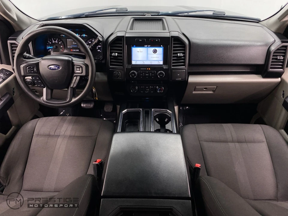 2018 Ford F-150 13th Gen - Image 20 of 21