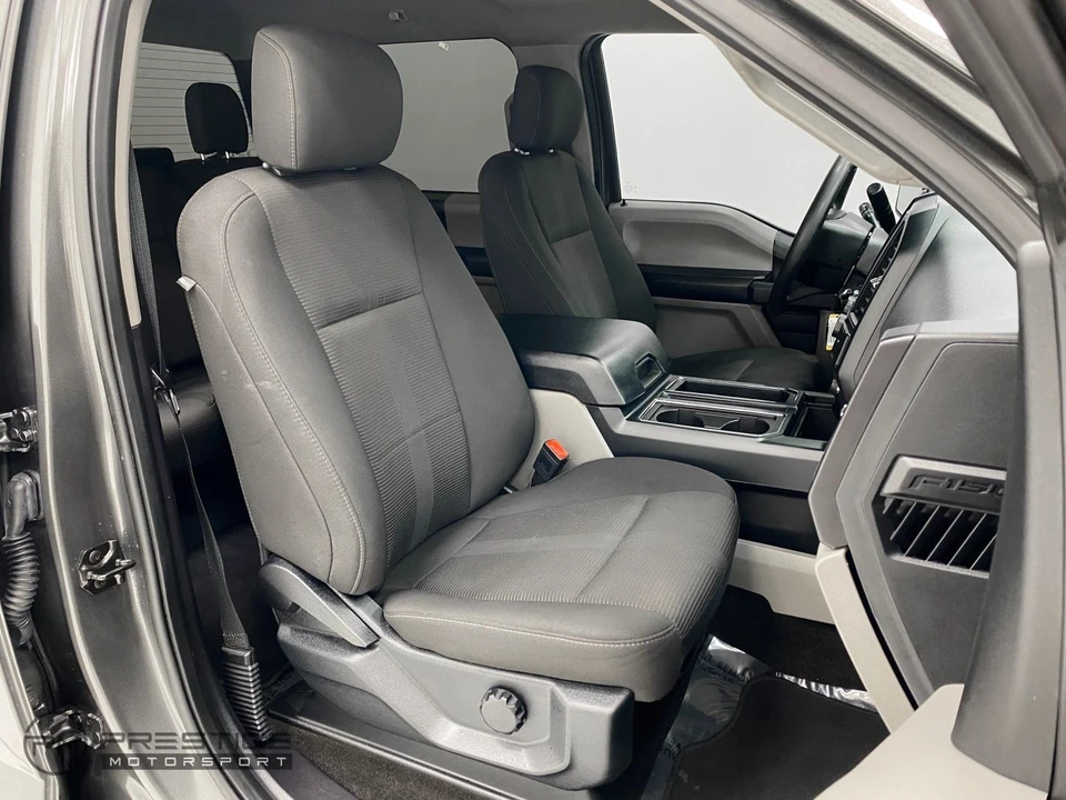 2018 Ford F-150 13th Gen - Image 17 of 21