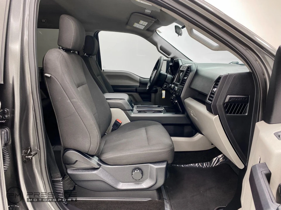 2018 Ford F-150 13th Gen - Image 15 of 21