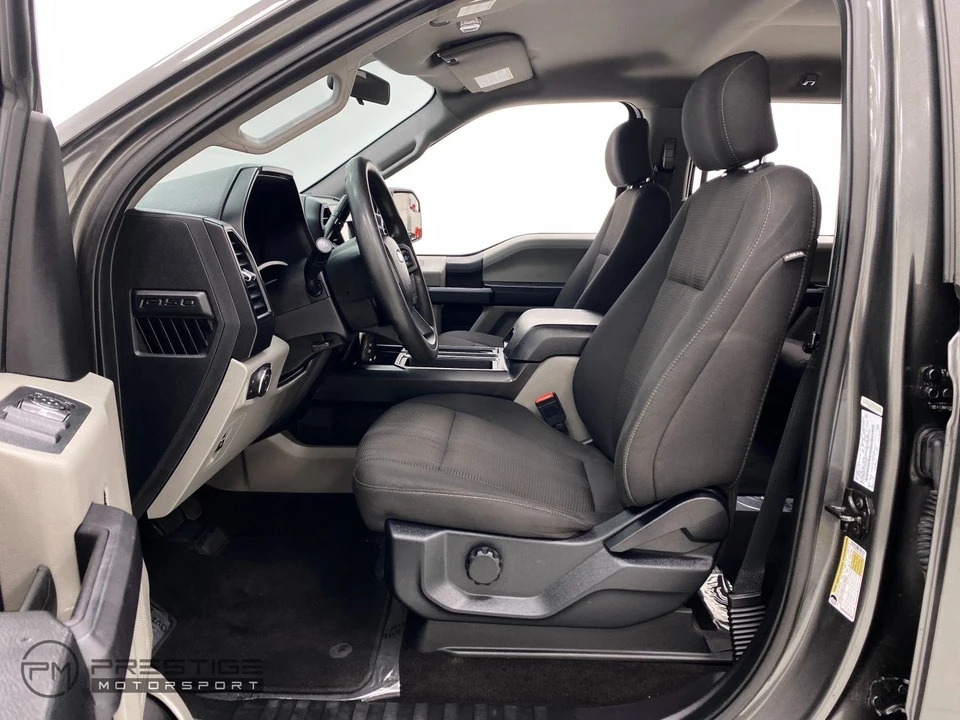 2018 Ford F-150 13th Gen - Image 18 of 21
