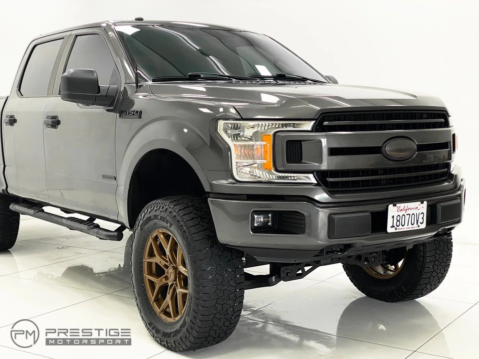 2018 Ford F-150 13th Gen - Image 9 of 21